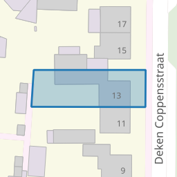 Perceel DNN00-A-3651