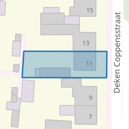 Perceel DNN00-A-3652