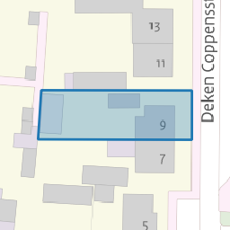 Perceel DNN00-A-3653