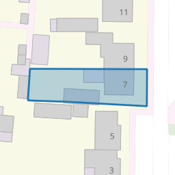 Perceel DNN00-A-3654