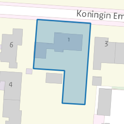 Perceel DNN00-A-3658