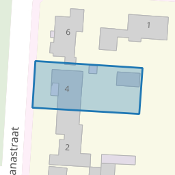 Perceel DNN00-A-3659