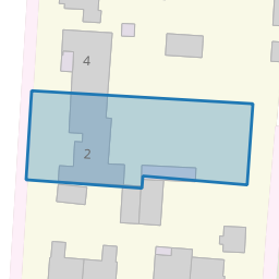 Perceel DNN00-A-3660