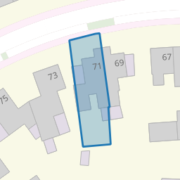 Perceel DNN00-A-3684