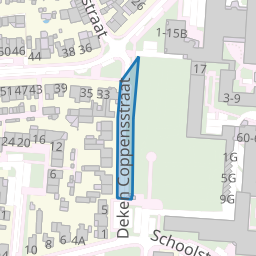 Perceel DNN00-A-3689