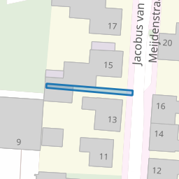 Perceel DNN00-A-3694