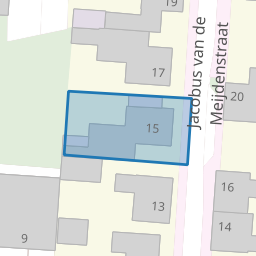 Perceel DNN00-A-3695