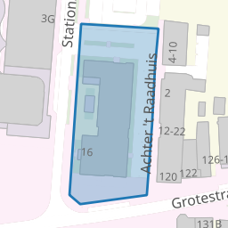 Perceel DNN00-A-3696