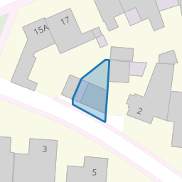 Perceel DNN00-A-3697