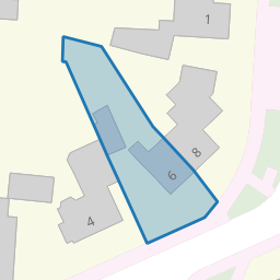 Perceel DNN00-A-3701