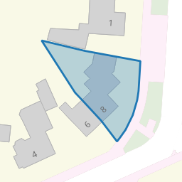 Perceel DNN00-A-3702