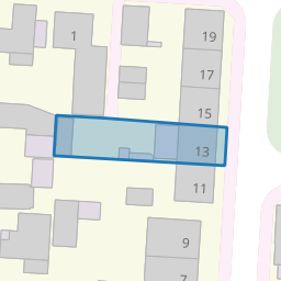 Perceel DNN00-A-3712