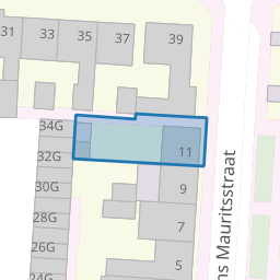 Perceel DNN00-A-3714