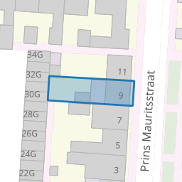 Perceel DNN00-A-3715