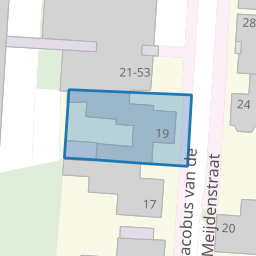 Perceel DNN00-A-3718