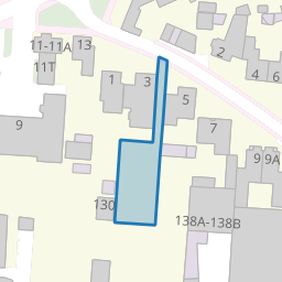 Perceel DNN00-A-3720