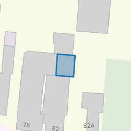 Perceel DNN00-A-3732