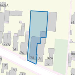 Perceel DNN00-A-3733