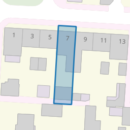 Perceel DNN00-A-3742