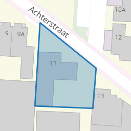 Perceel DNN00-A-3790