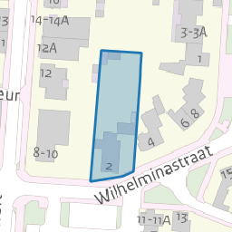 Perceel DNN00-A-3798