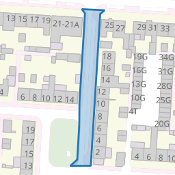 Perceel DNN00-A-3808