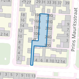 Perceel DNN00-A-3812