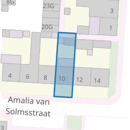 Perceel DNN00-A-3816