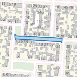 Perceel DNN00-A-3818