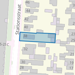 Perceel DNN00-A-3822