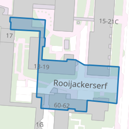 Perceel DNN00-A-3838