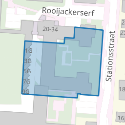 Perceel DNN00-A-3839