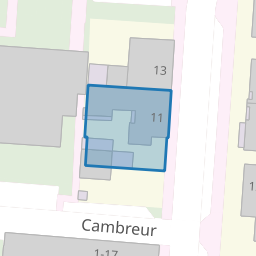 Perceel DNN00-A-3842