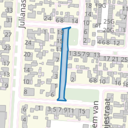 Perceel DNN00-A-3850