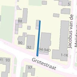 Perceel DNN00-A-3868