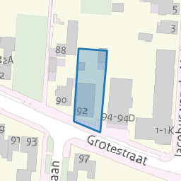 Perceel DNN00-A-3869