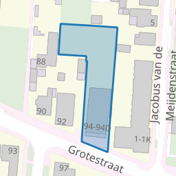 Perceel DNN00-A-3871