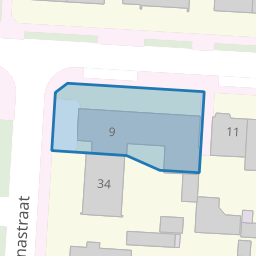 Perceel DNN00-A-3876