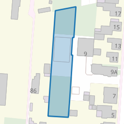 Perceel DNN00-A-3887