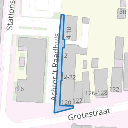 Perceel DNN00-A-3903