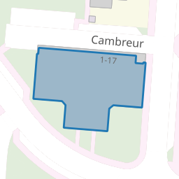 Perceel DNN00-A-3927