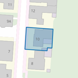 Perceel DNN00-A-3947