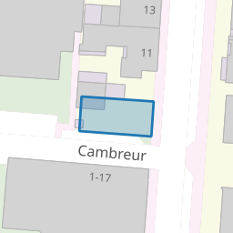 Perceel DNN00-A-3949