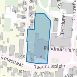 Perceel DNN00-A-3955