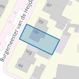 Perceel DNN00-A-3958