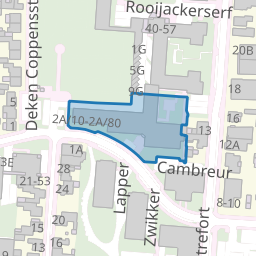 Perceel DNN00-A-3963