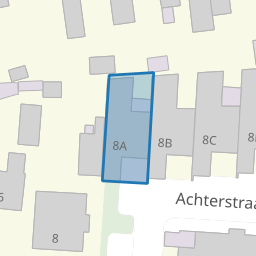 Perceel DNN00-A-3964