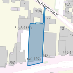 Perceel DNN00-A-3975