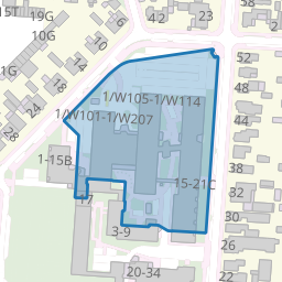 Perceel DNN00-A-3979