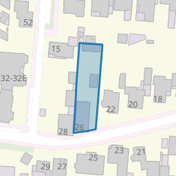 Perceel DNN00-A-3981